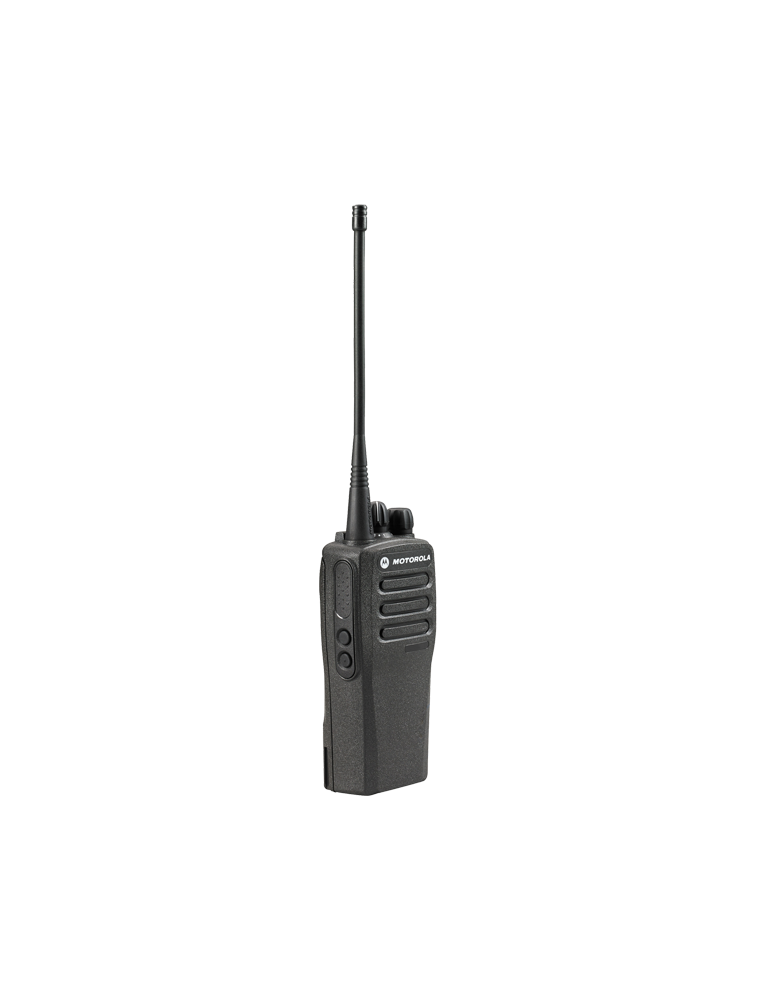 Motorola DP1400 - Comprar Walkie Talkie CON LICENCIA - UHF, IP54