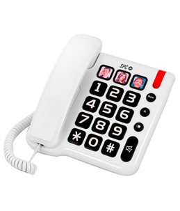 Teléfono SPC Comfort Numbers