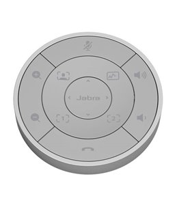 Control remoto Jabra PanaCast 50 gris