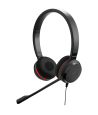 Auricular Jabra Evolve 30 II UC USB-C Dúo