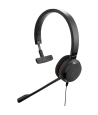 Auricular Jabra Evolve 30 II UC USB-C Mono