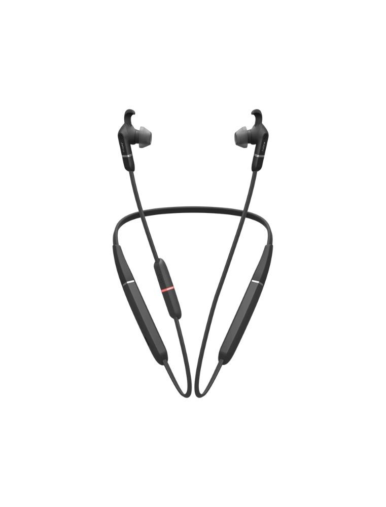 Auricular Jabra Evolve 65e MS