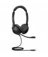 Auricular Jabra Evolve2 30 SE MS USB-C Dúo