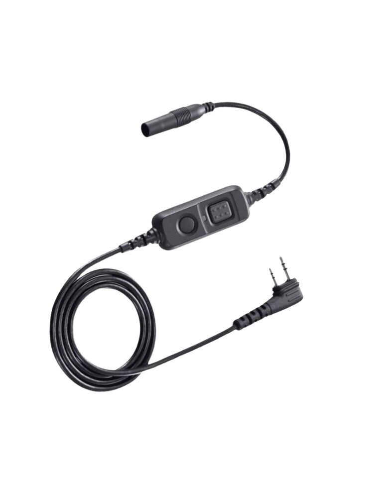 Cable Adaptador Icom OPC-2328