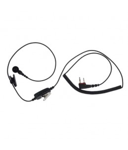 Microauricular Icom IJKP-HM-1LS-OW