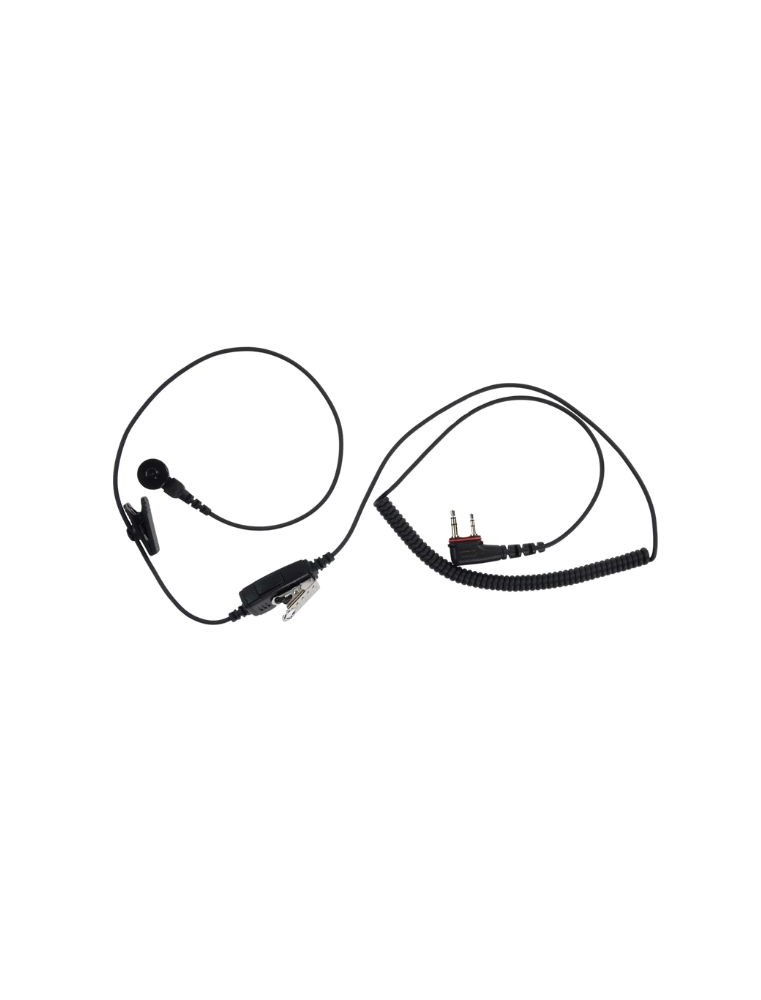 Microauricular Icom IJKP-HM-1LS-OW