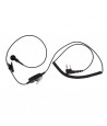 Microauricular IJKP-HM-1LS-OW