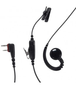 Microauricular IJKP-HM-2LS-OW