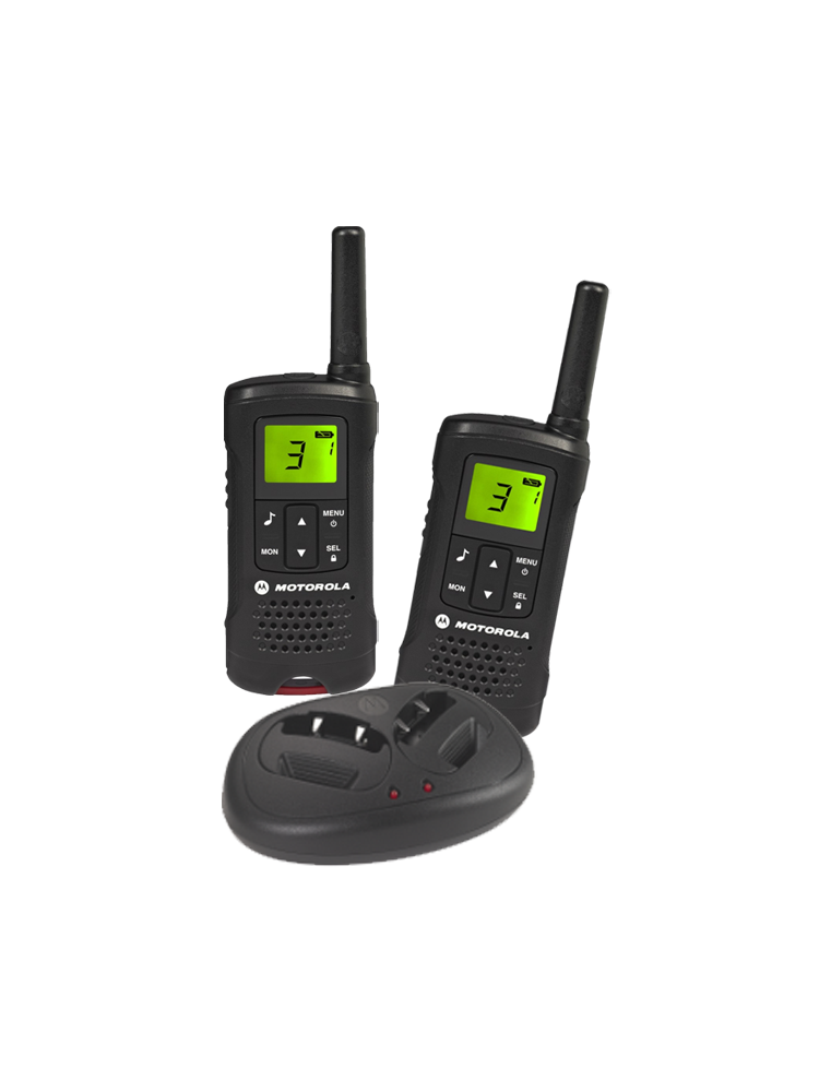 Motorola tlkr t61 обзор