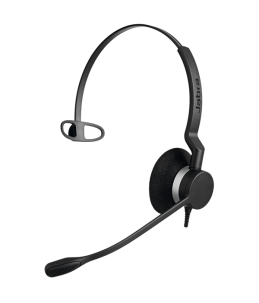 Auricular Jabra BIZ 2300 QD Mono