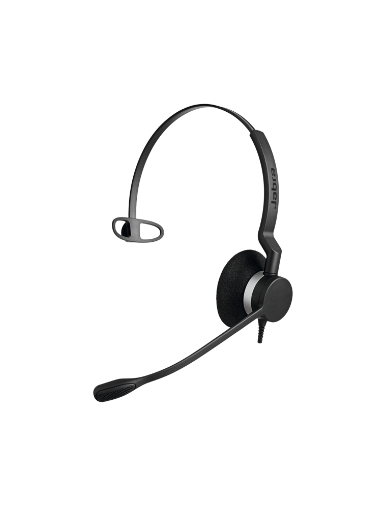 Auricular Jabra BIZ 2300 QD Mono